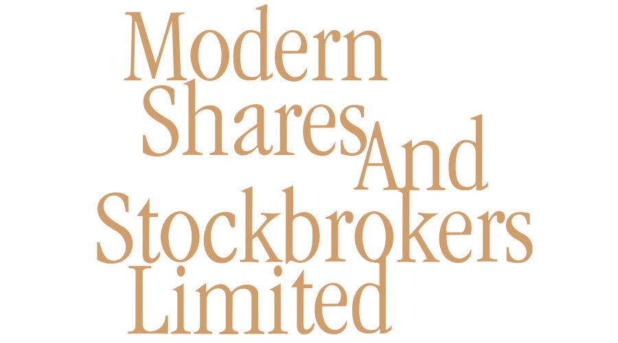 Modern Shares and Stockbrokers Ltd Q2FY22 net profit at Rs. 14.42 lakhs
